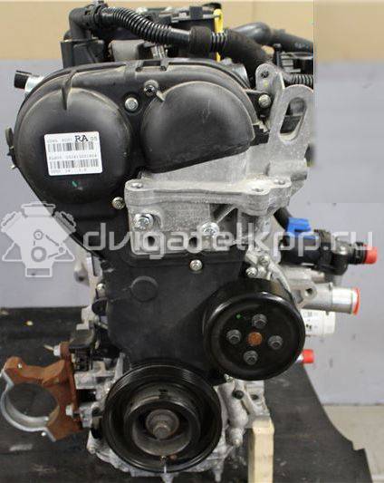 Фото Контрактный (б/у) двигатель B 4164 T для Volvo V70 / V60 / S60 / S80 / V40 180-200 л.с 16V 1.6 л бензин {forloop.counter}}