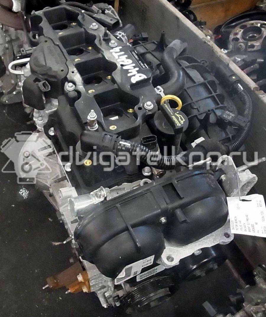 Фото Контрактный (б/у) двигатель B 4164 T для Volvo V70 / V60 / S60 / S80 / V40 180-200 л.с 16V 1.6 л бензин {forloop.counter}}