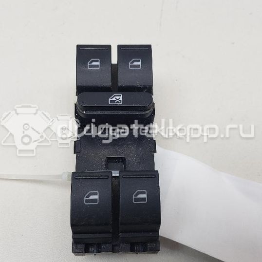 Фото Блок управления стеклоподъемниками  1K4959857CREH для Volkswagen Tiguan / Touran / Amarok S1B / Cc / Golf