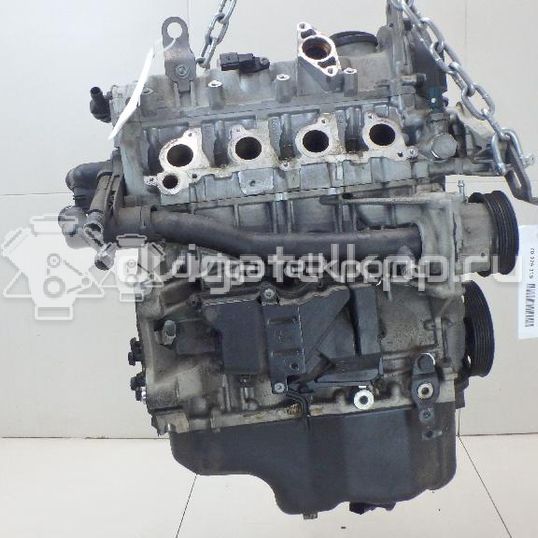 Фото Контрактный (б/у) двигатель CBZC для Volkswagen Polo 90 л.с 8V 1.2 л бензин 03F100091A