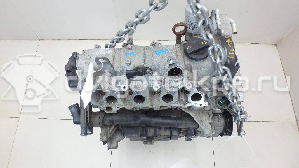 Фото Контрактный (б/у) двигатель CBZC для Volkswagen Polo 90 л.с 8V 1.2 л бензин 03F100091A {forloop.counter}}