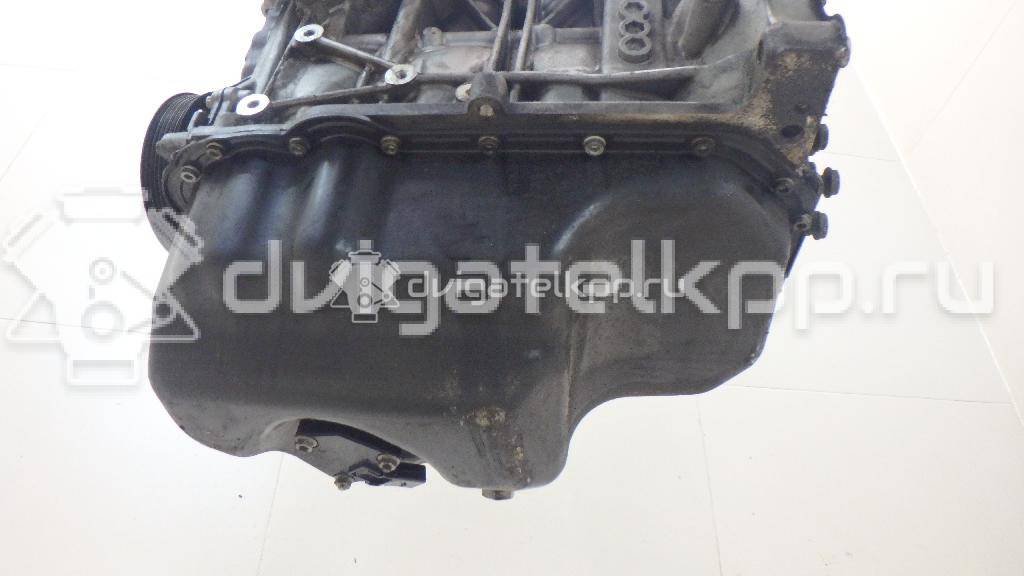 Фото Контрактный (б/у) двигатель CBZC для Volkswagen Polo 90 л.с 8V 1.2 л бензин 03F100091A {forloop.counter}}