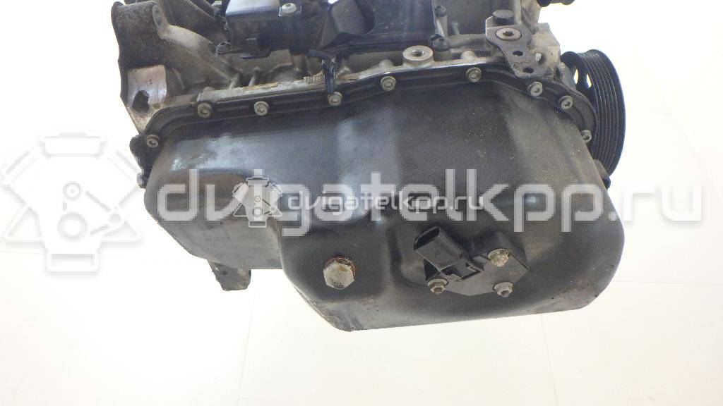 Фото Контрактный (б/у) двигатель CBZC для Volkswagen Polo 90 л.с 8V 1.2 л бензин 03F100091A {forloop.counter}}