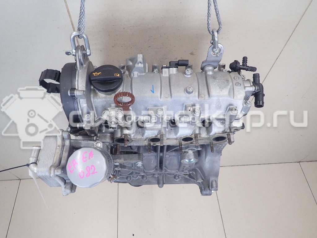 Фото Контрактный (б/у) двигатель CBZC для Volkswagen Polo 90 л.с 8V 1.2 л бензин 03F100091A {forloop.counter}}