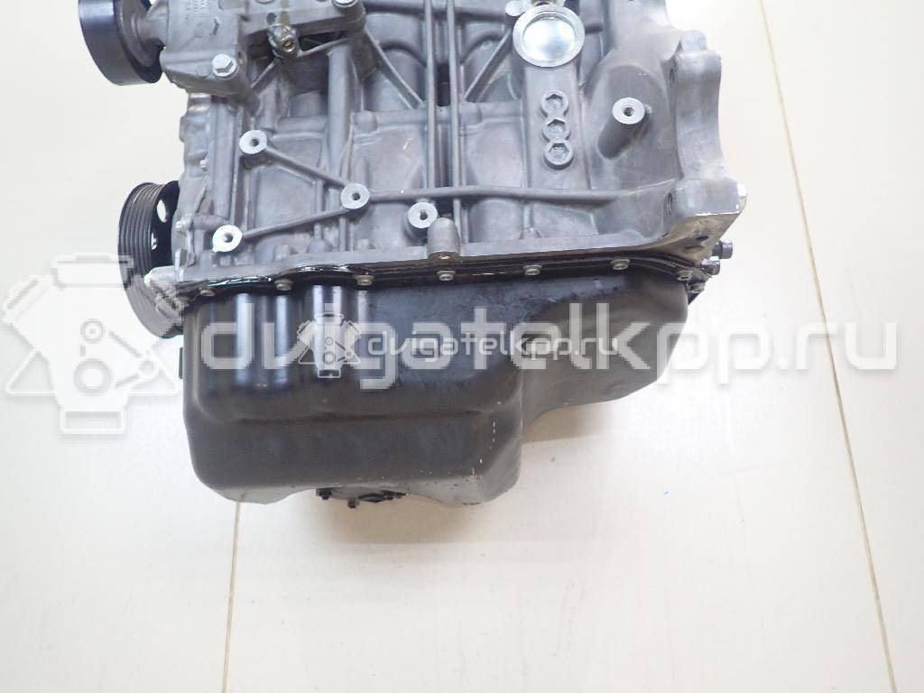 Фото Контрактный (б/у) двигатель CBZC для Volkswagen Polo 90 л.с 8V 1.2 л бензин 03F100091A {forloop.counter}}