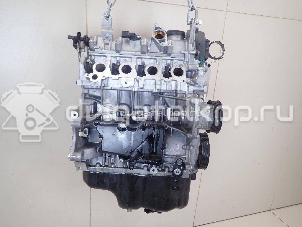 Фото Контрактный (б/у) двигатель CBZC для Volkswagen Polo 90 л.с 8V 1.2 л бензин 03F100091A {forloop.counter}}