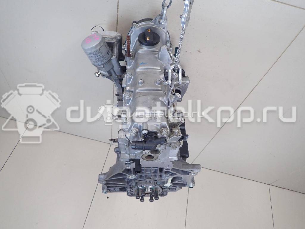 Фото Контрактный (б/у) двигатель CBZC для Volkswagen Polo 90 л.с 8V 1.2 л бензин 03F100091A {forloop.counter}}