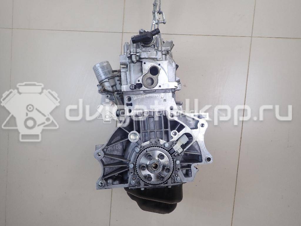 Фото Контрактный (б/у) двигатель CBZC для Volkswagen Polo 90 л.с 8V 1.2 л бензин 03F100091A {forloop.counter}}