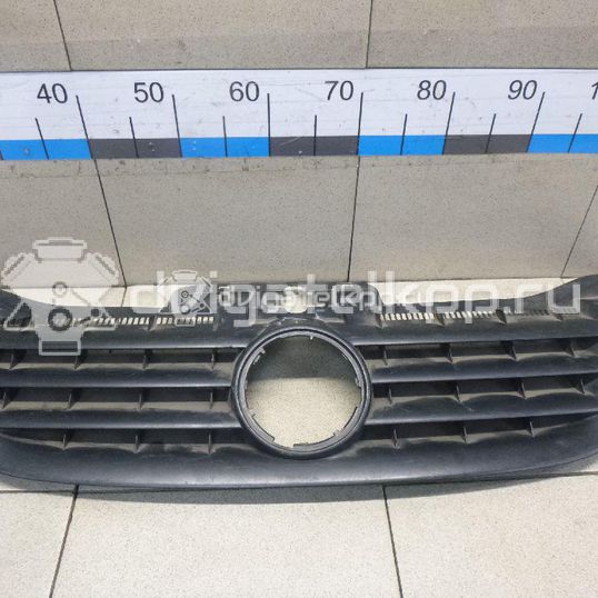 Фото Решетка радиатора  1T0853651A9B9 для Volkswagen Caddy / Touran