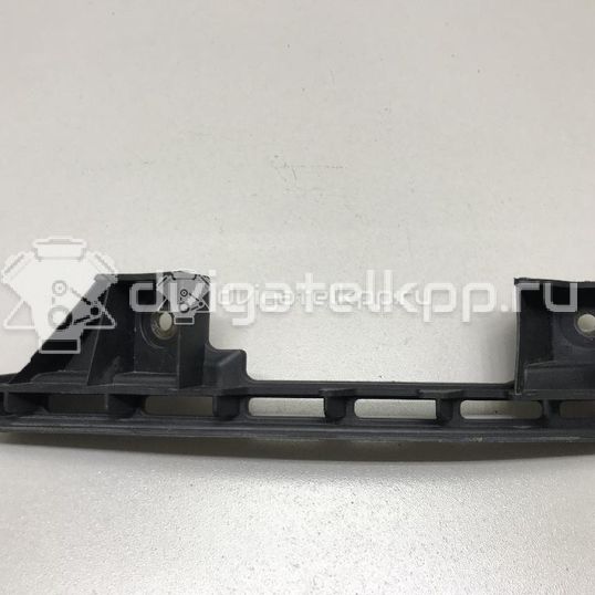 Фото Направляющая переднего бампера правая  1T0807890B для Volkswagen Tiguan / Caddy / Touran