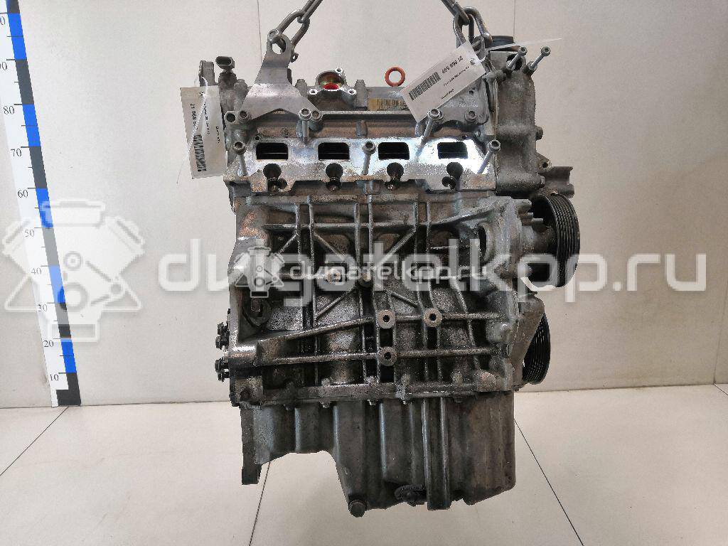 Фото Контрактный (б/у) двигатель BLF для Skoda Octavia / Octaviaii 1Z3 115 л.с 16V 1.6 л бензин 03C100035D {forloop.counter}}