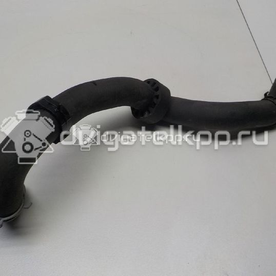 Фото Патрубок радиатора  2K0122051 для Volkswagen Touran / Eos 1F7, 1F8 / Golf / Passat / Caddy