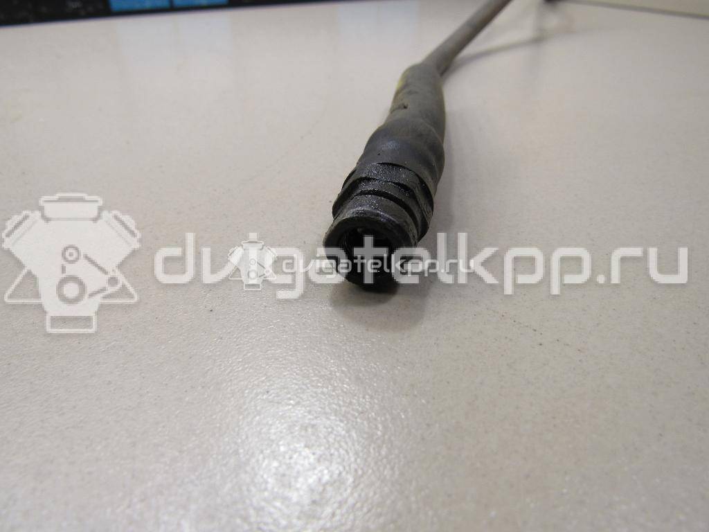 Фото Шланг тормозной задний  2K0611775D для Volkswagen Passat / Caddy {forloop.counter}}