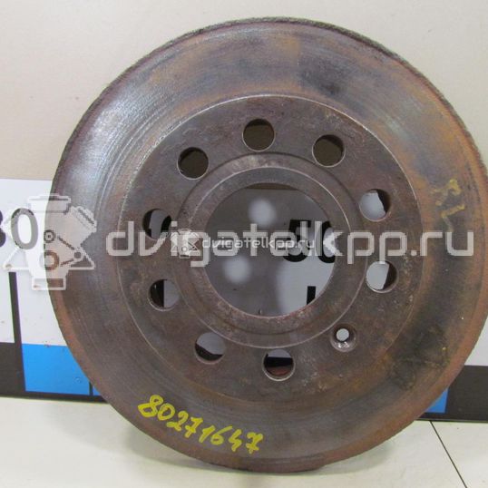 Фото Датчик положения коленвала  1K0615601AC для Volkswagen Scirocco / Touran / Golf / Caddy / Jetta