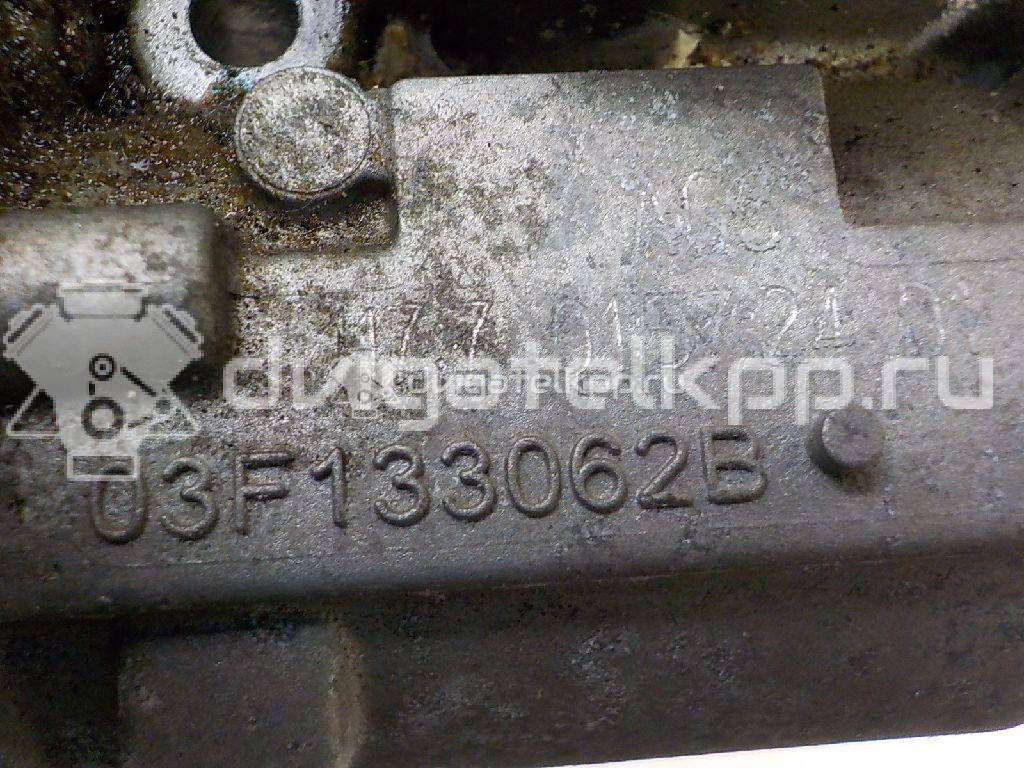 Фото Заслонка дроссельная электрическая  03f133062b для Volkswagen Scirocco / Tiguan / Touran / Cc / Sharan {forloop.counter}}