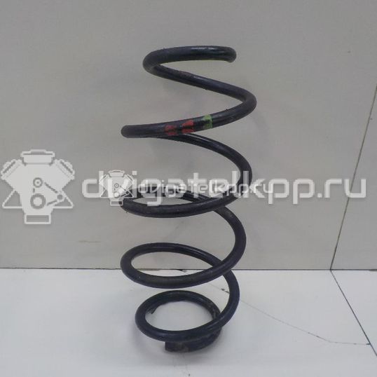 Фото Пружина передняя  5N0411105T для Volkswagen Tiguan