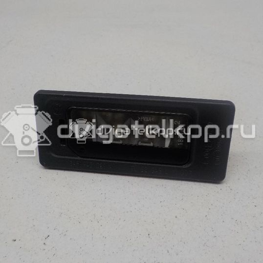 Фото Фонарь подсветки номера  3AF943021A для Volkswagen Tiguan / Touran / Cc / Multivan / Sharan