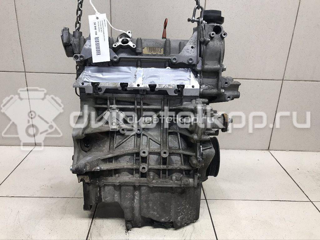 Фото Контрактный (б/у) двигатель BLP для Volkswagen Touran / Golf 115 л.с 16V 1.6 л бензин 03C100035D {forloop.counter}}