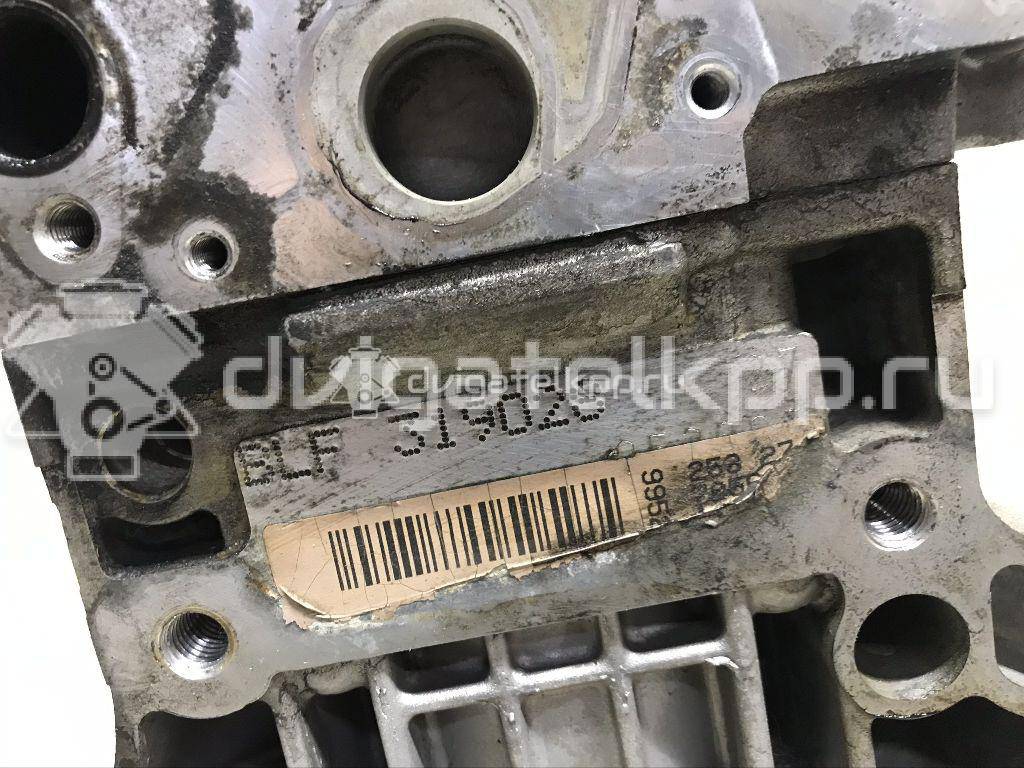 Фото Контрактный (б/у) двигатель BLP для Volkswagen Touran / Golf 115 л.с 16V 1.6 л бензин 03C100035D {forloop.counter}}