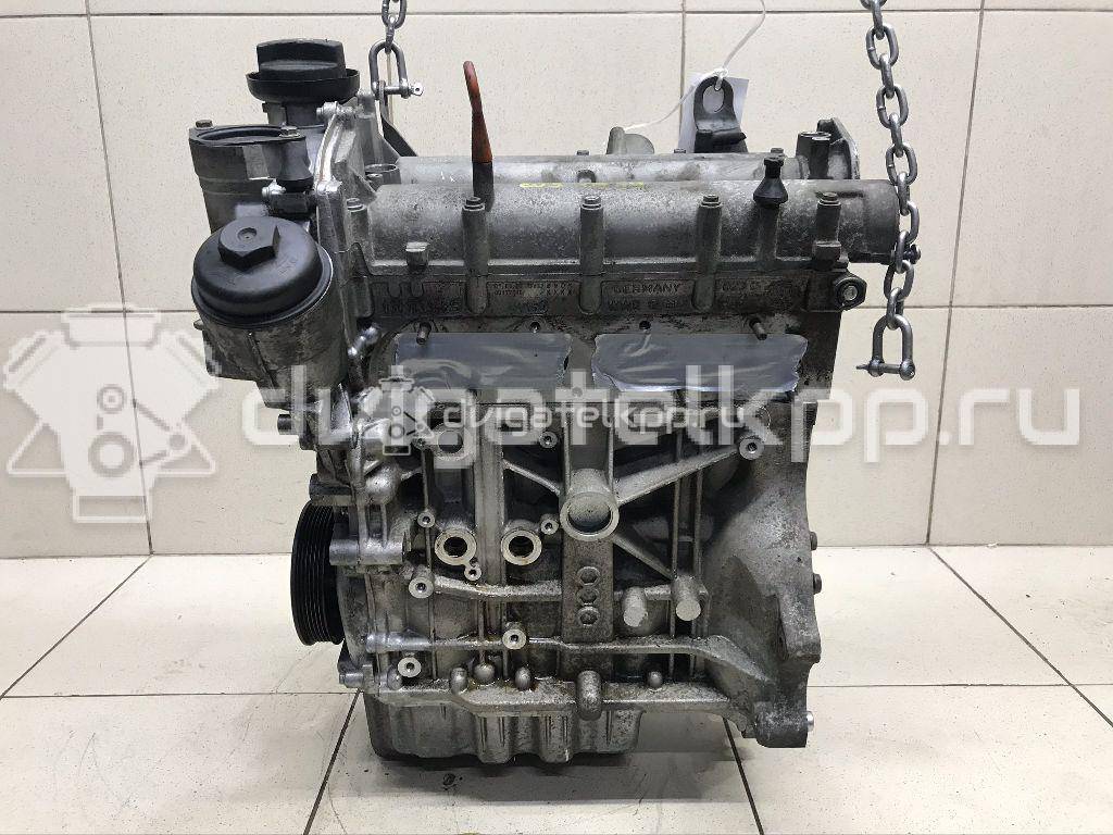 Фото Контрактный (б/у) двигатель BLP для Volkswagen Touran / Golf 115 л.с 16V 1.6 л бензин 03C100035D {forloop.counter}}