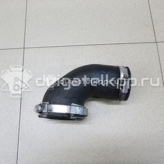 Фото Патрубок интеркулера  1K0145838L для Volkswagen Scirocco / Tiguan / Touran / Cc / Sharan