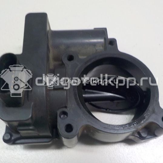 Фото Заслонка воздушная  03C128063A для Volkswagen Scirocco / Tiguan / Touran / Cc / Sharan