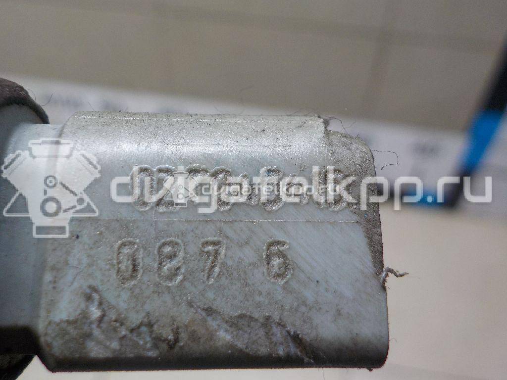 Фото Датчик включения заднего хода  02T945415L для Volkswagen Scirocco / Tiguan / Touran / Amarok S1B / New Beetle {forloop.counter}}