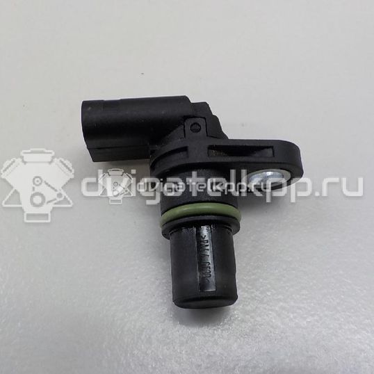 Фото Датчик положения распредвала  04C907601A для Volkswagen Scirocco / Tiguan / Touran / Up 121, 122, Bl1, Bl2 / Amarok S1B