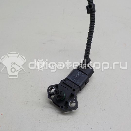 Фото Датчик абсолютного давления  038906051B для Volkswagen Scirocco / Tiguan / Touran / Vento 1H2 / New Beetle