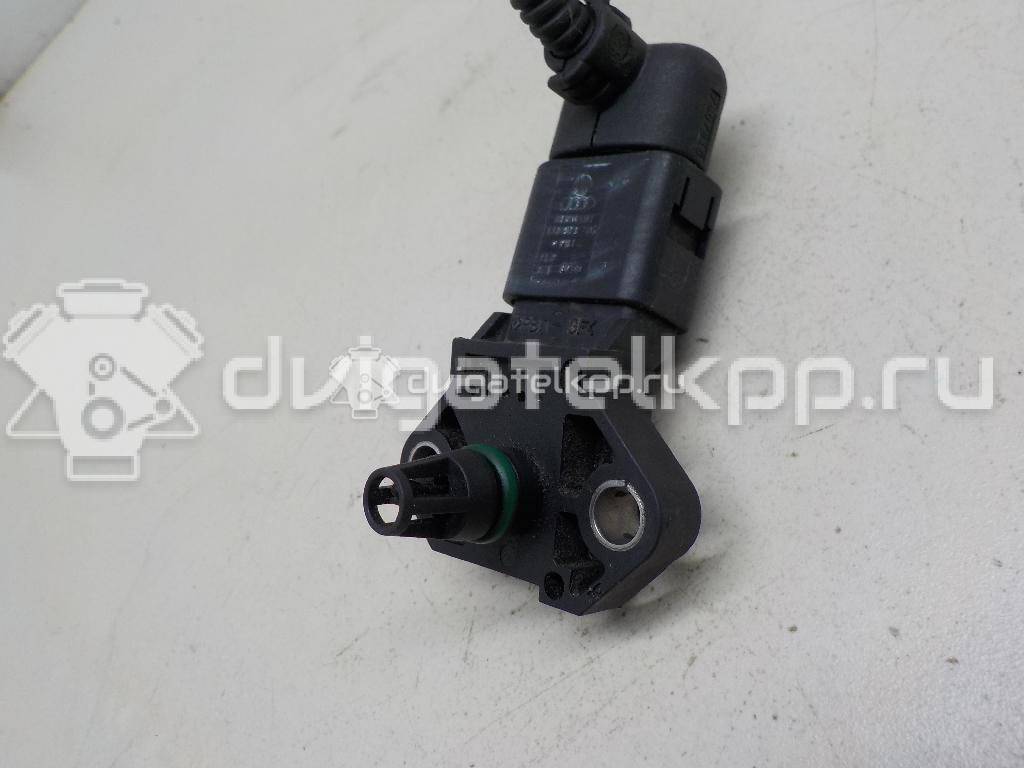 Фото Датчик абсолютного давления  038906051B для Volkswagen Scirocco / Tiguan / Touran / Vento 1H2 / New Beetle {forloop.counter}}