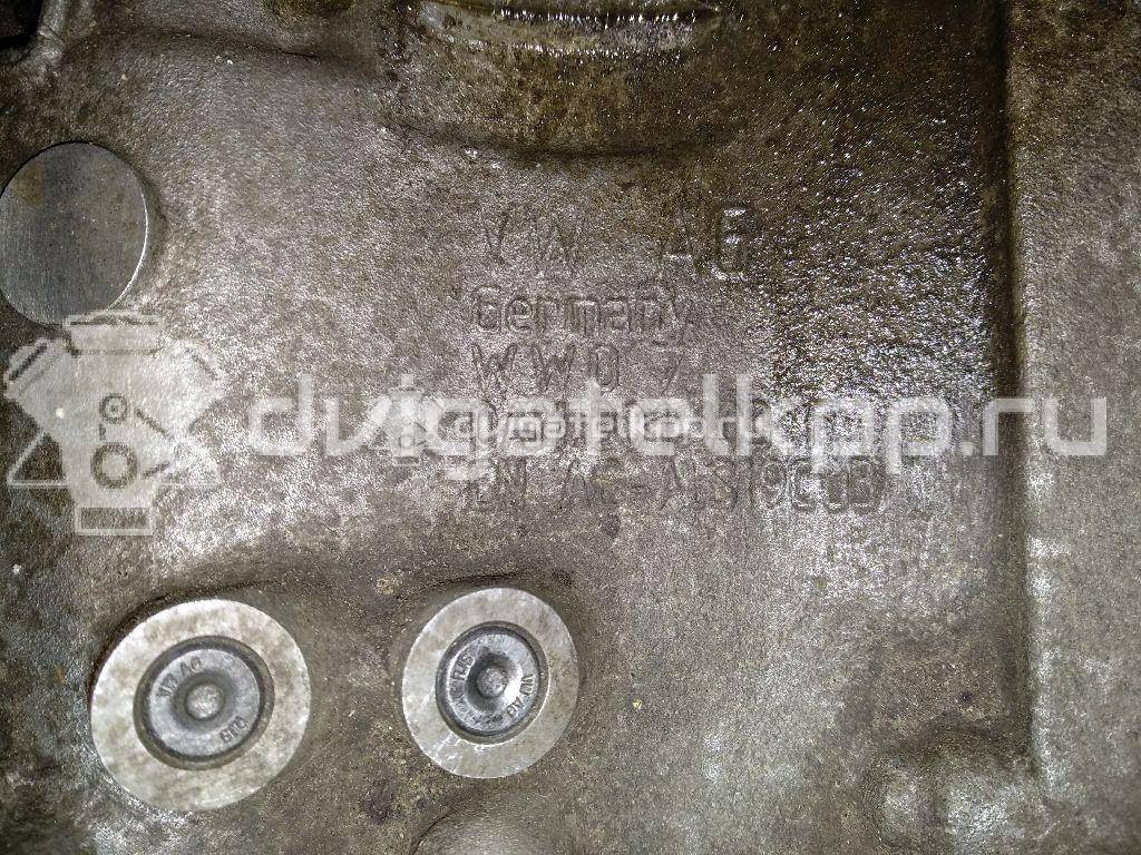 Фото Контрактная (б/у) АКПП для Volkswagen / Seat 105 л.с 8V 1.2 л CBZB бензин 0AM300050L00R {forloop.counter}}