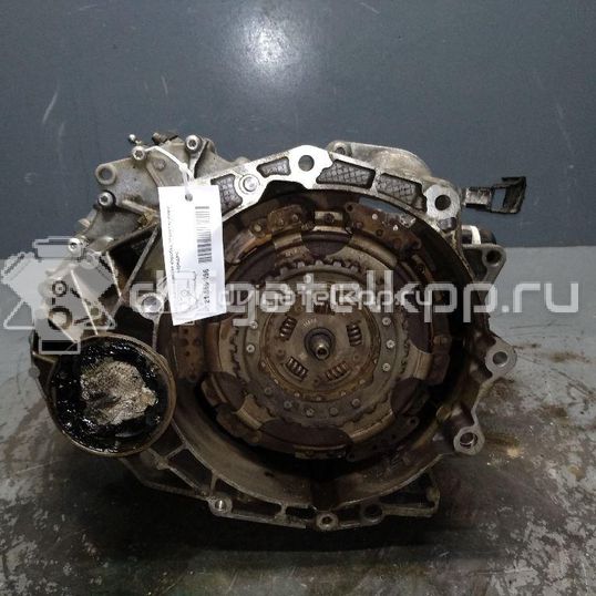 Фото Контрактная (б/у) АКПП для Volkswagen Touran / Vento / Golf / Polo / Caddy 105 л.с 8V 1.2 л CBZB бензин 0AM300050L00R