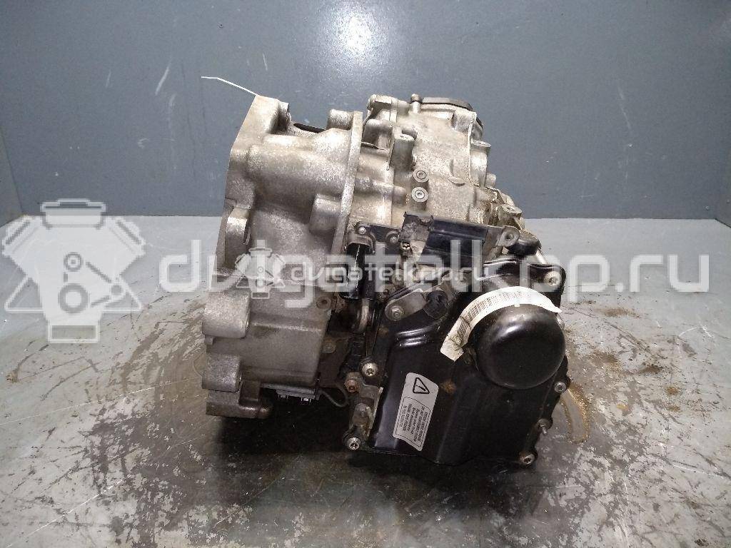 Фото Контрактная (б/у) АКПП для Volkswagen Touran / Vento / Golf / Polo / Caddy 105 л.с 8V 1.2 л CBZB бензин 0AM300050L00R {forloop.counter}}