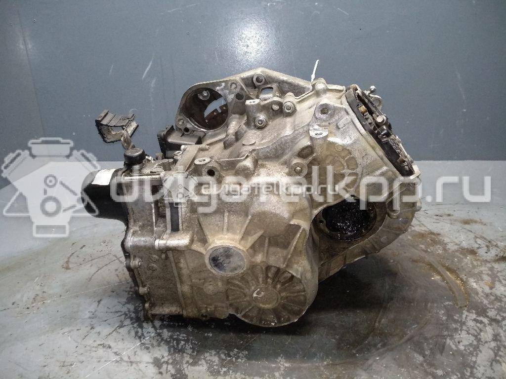 Фото Контрактная (б/у) АКПП для Volkswagen Touran / Vento / Golf / Polo / Caddy 105 л.с 8V 1.2 л CBZB бензин 0AM300050L00R {forloop.counter}}