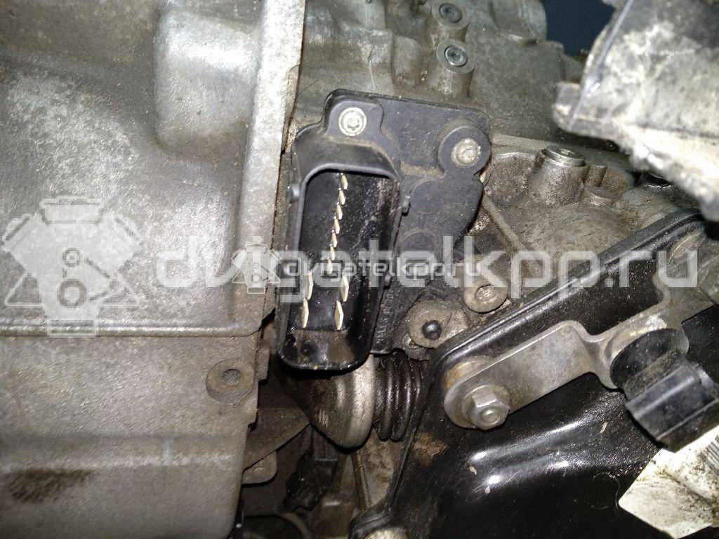 Фото Контрактная (б/у) АКПП для Volkswagen Touran / Vento / Golf / Polo / Caddy 105 л.с 8V 1.2 л CBZB бензин 0AM300050L00R {forloop.counter}}