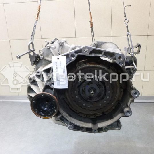 Фото Контрактная (б/у) АКПП для Volkswagen / Seat 105 л.с 8V 1.2 л CBZB бензин 0AM300050L00R