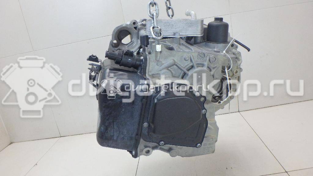 Фото Контрактная (б/у) АКПП для Volkswagen Scirocco / Tiguan / Cc / Eos 1F7, 1F8 / Golf 211 л.с 16V 2.0 л CCZB бензин 02E300051R02T {forloop.counter}}