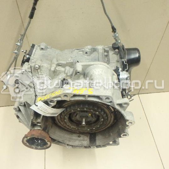 Фото Контрактная (б/у) АКПП для Volkswagen Touran / Vento / Golf / Polo / Caddy 105 л.с 8V 1.2 л CBZB бензин 0AM300050L00R