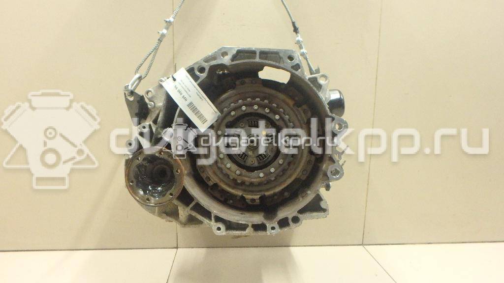 Фото Контрактная (б/у) АКПП для Volkswagen Touran / Vento / Golf / Polo / Caddy 105 л.с 8V 1.2 л CBZB бензин 0AM300050L00R {forloop.counter}}