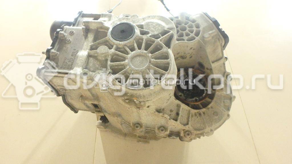 Фото Контрактная (б/у) АКПП для Volkswagen Touran / Vento / Golf / Polo / Caddy 105 л.с 8V 1.2 л CBZB бензин 0AM300050L00R {forloop.counter}}