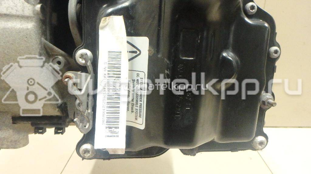 Фото Контрактная (б/у) АКПП для Volkswagen Touran / Vento / Golf / Polo / Caddy 105 л.с 8V 1.2 л CBZB бензин 0AM300050L00R {forloop.counter}}