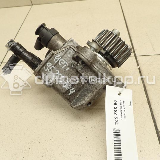 Фото ТНВД  03L130755D для Volkswagen Scirocco / Tiguan / Touran / Amarok S1B / Cc