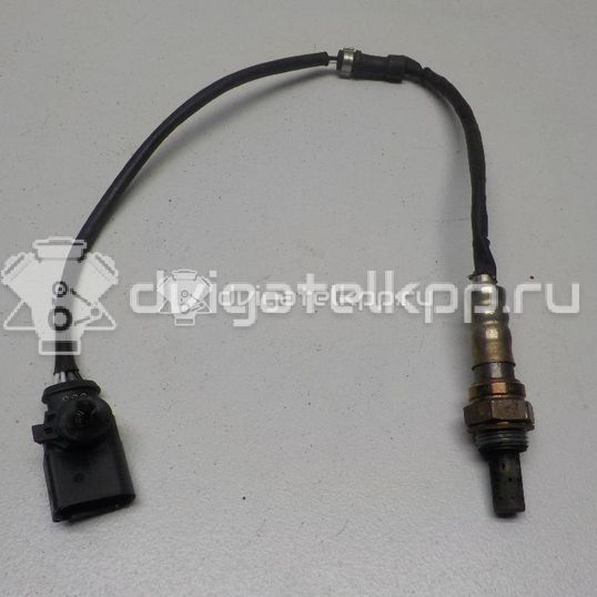 Фото Датчик кислородный/Lambdasonde  03E906262C для Volkswagen Scirocco / Tiguan / Touran / Up 121, 122, Bl1, Bl2 / Amarok S1B