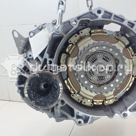 Фото Контрактная (б/у) АКПП для Volkswagen / Skoda 125 л.с 16V 1.4 л CZCA бензин 0CW300048K035