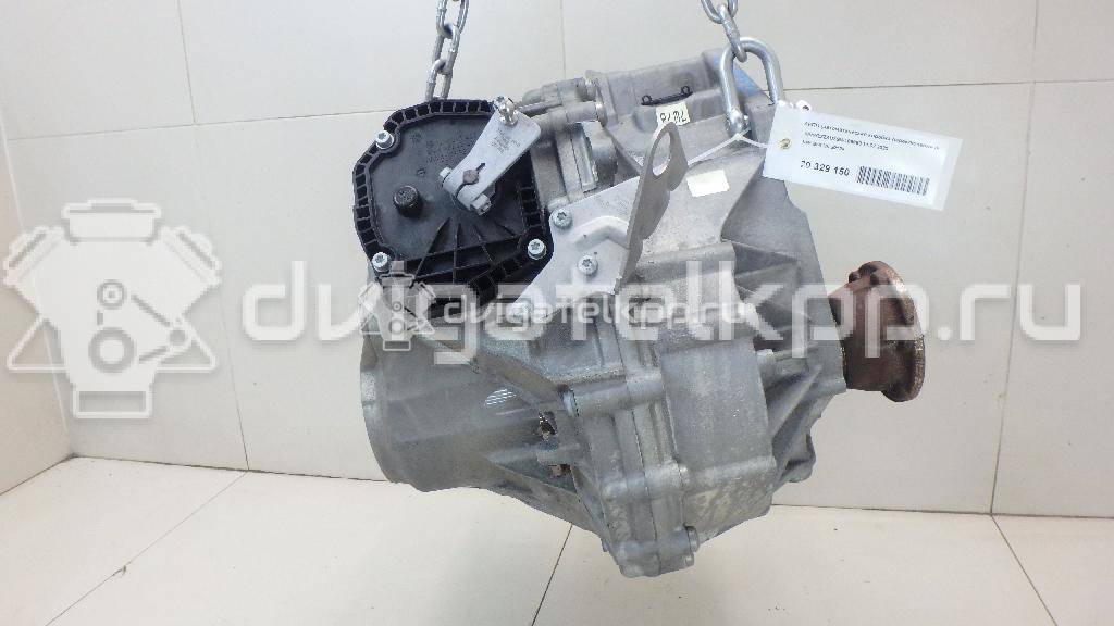 Фото Контрактная (б/у) АКПП для Skoda / Volkswagen / Seat 125 л.с 16V 1.4 л CZCA бензин 0CW300048K035 {forloop.counter}}