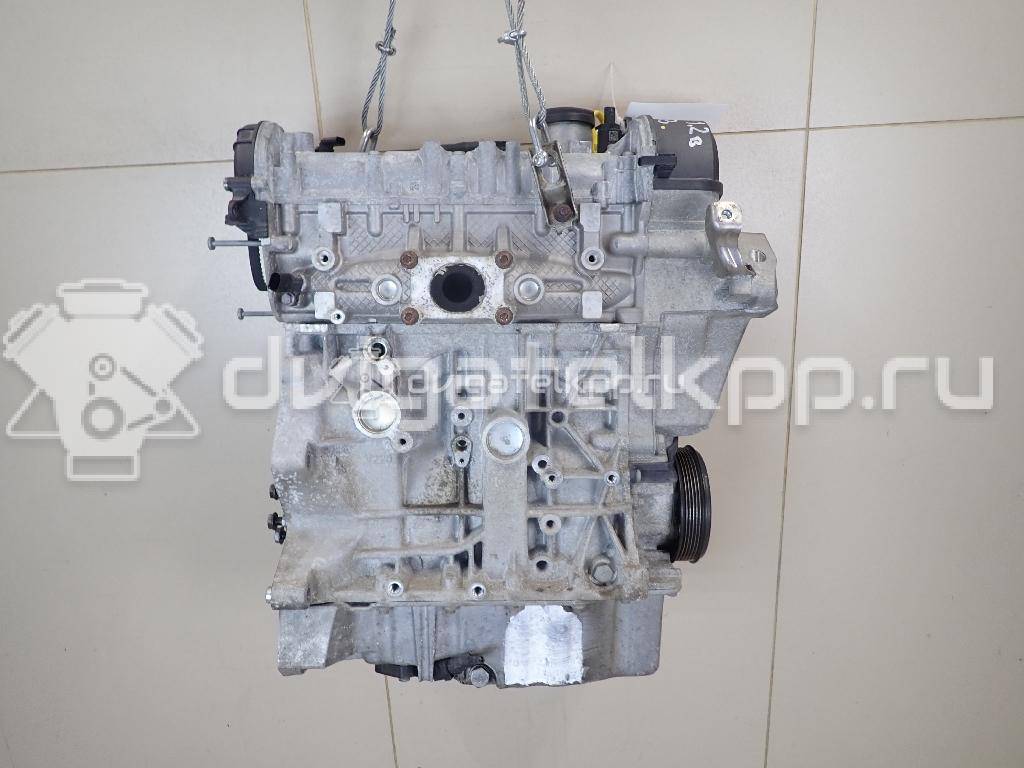 Фото Контрактный (б/у) двигатель CYVB для Volkswagen Touran / Golf 110 л.с 16V 1.2 л бензин 04E100035C {forloop.counter}}