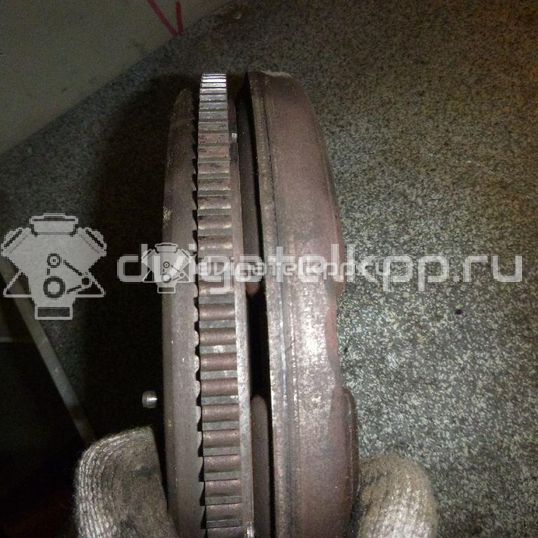 Фото Маховик  03G105266BA для Skoda Octavia / Yeti 5L / Octaviaii 1Z3 / Superb