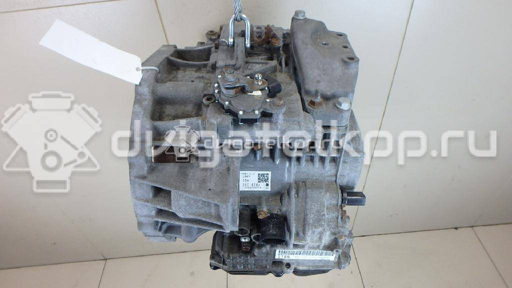 Фото Контрактная (б/у) АКПП для Volkswagen Scirocco / Tiguan 200 л.с 16V 2.0 л CAWB бензин 09M300036Q {forloop.counter}}