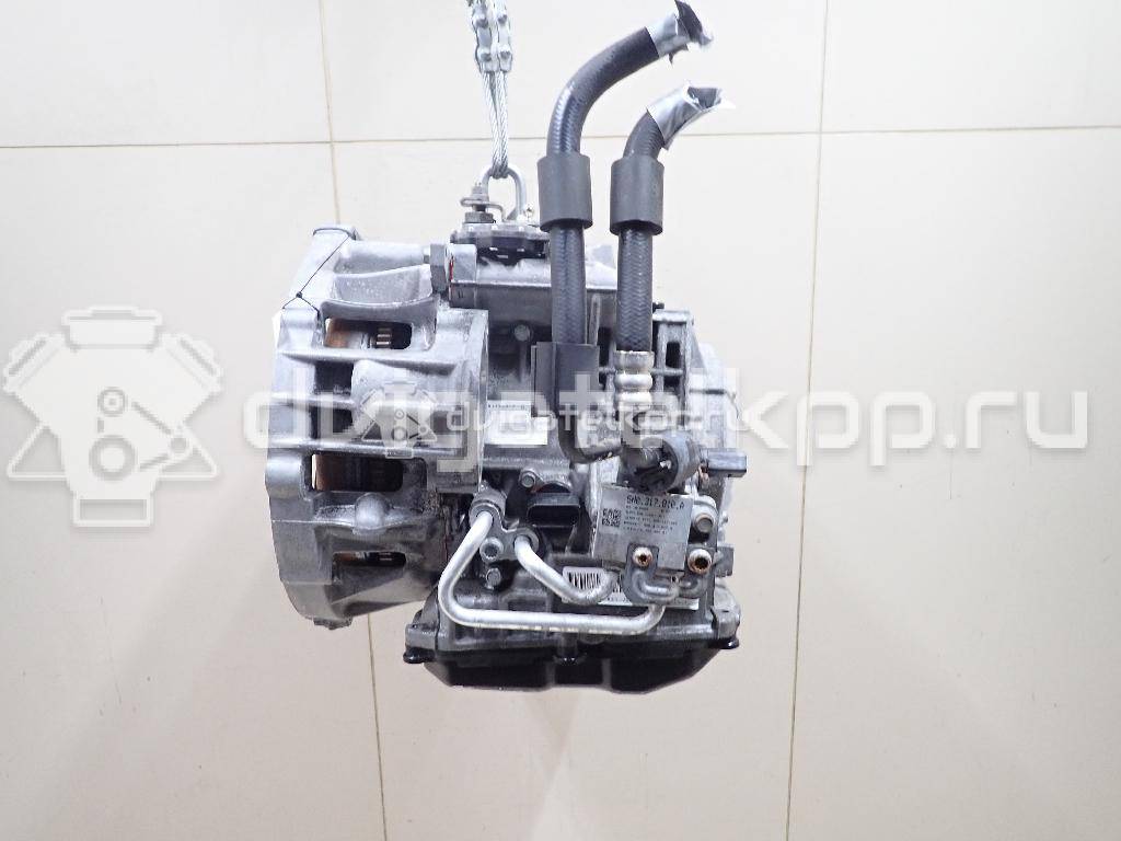 Фото Контрактная (б/у) АКПП для Volkswagen Scirocco / Tiguan 200 л.с 16V 2.0 л CAWB бензин 09M300036Q {forloop.counter}}