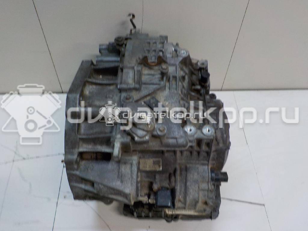 Фото Контрактная (б/у) АКПП для Volkswagen Scirocco / Tiguan 200 л.с 16V 2.0 л CAWB бензин 09M300036Q {forloop.counter}}